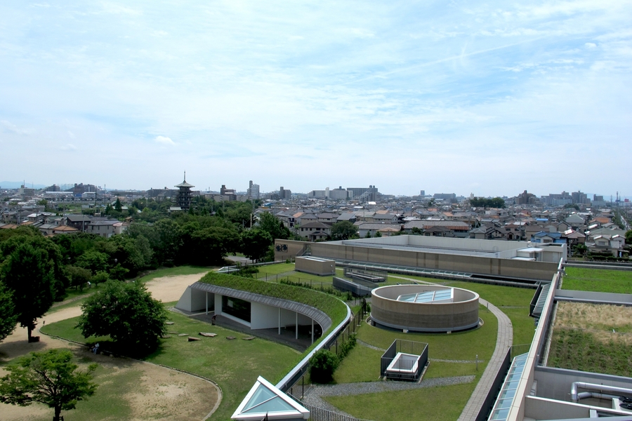 消防設備イメージ