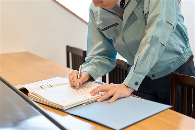 消防設備イメージ