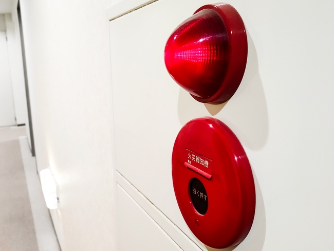 設置工事・保守整備画像